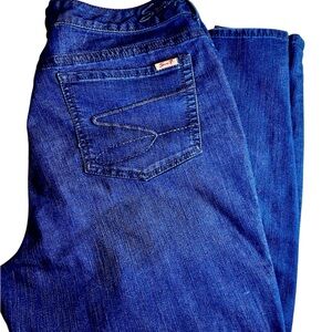 Seven7 Denim Stretch  Jeans size 22
